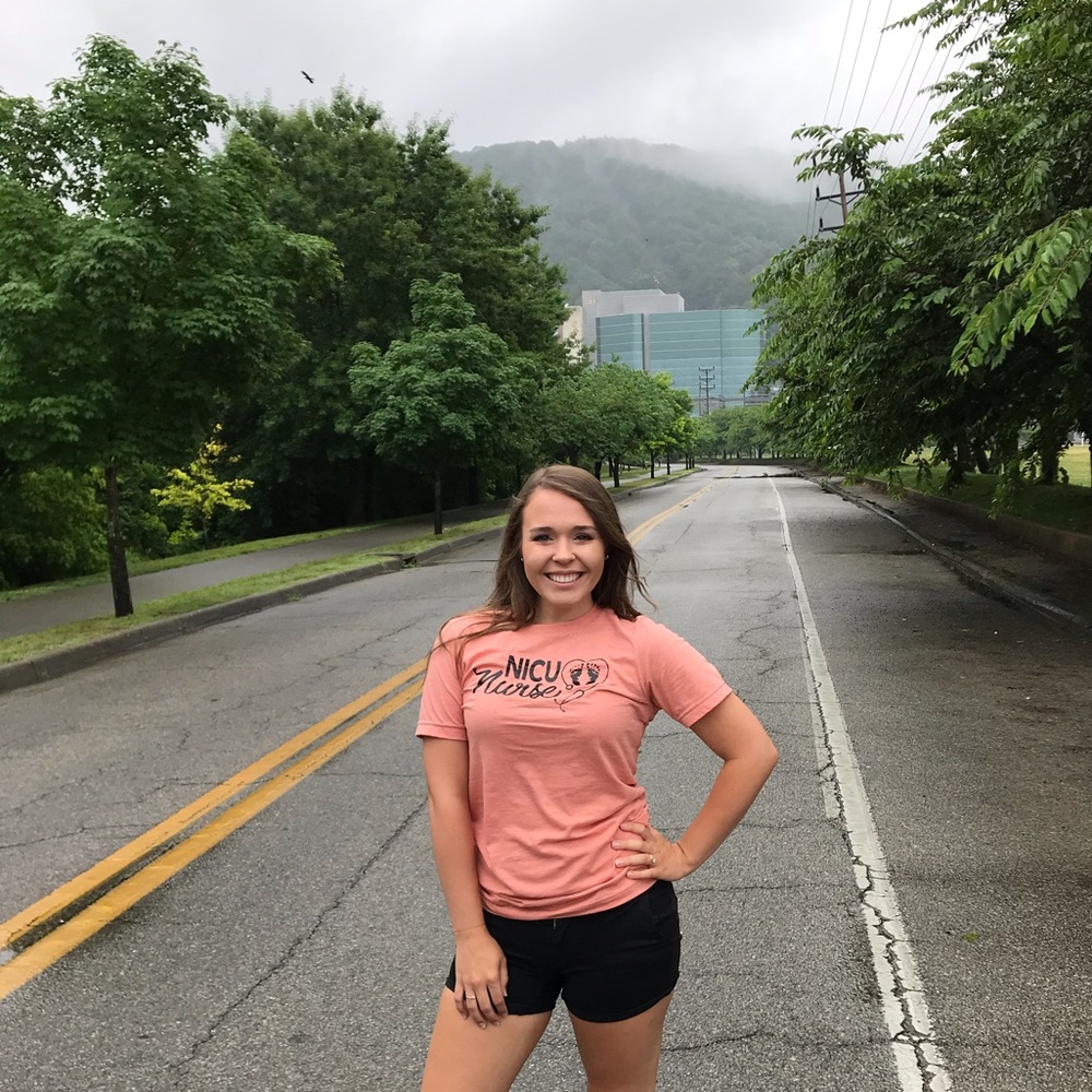 Meet your Posher, Meagan